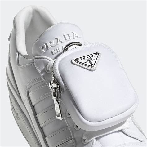 prada scarpe adidas|prada shoes website.